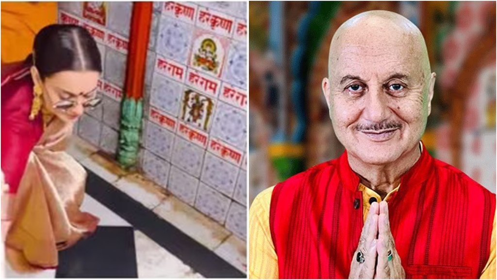 ram mandir, kangana ranaut