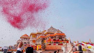 ayodhya mandir| ram mandir| nagara style