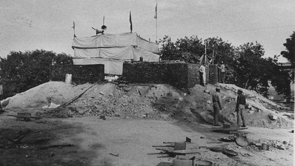 ayodhya | ram mandir | rajiv gandhi |