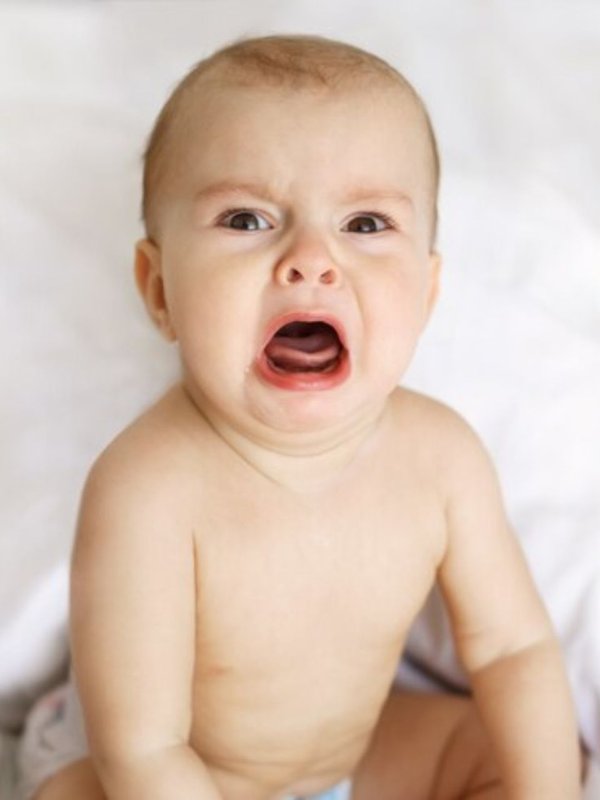 Gas In New born baby । acidity Problem in Baby । Gas Problem in Baby