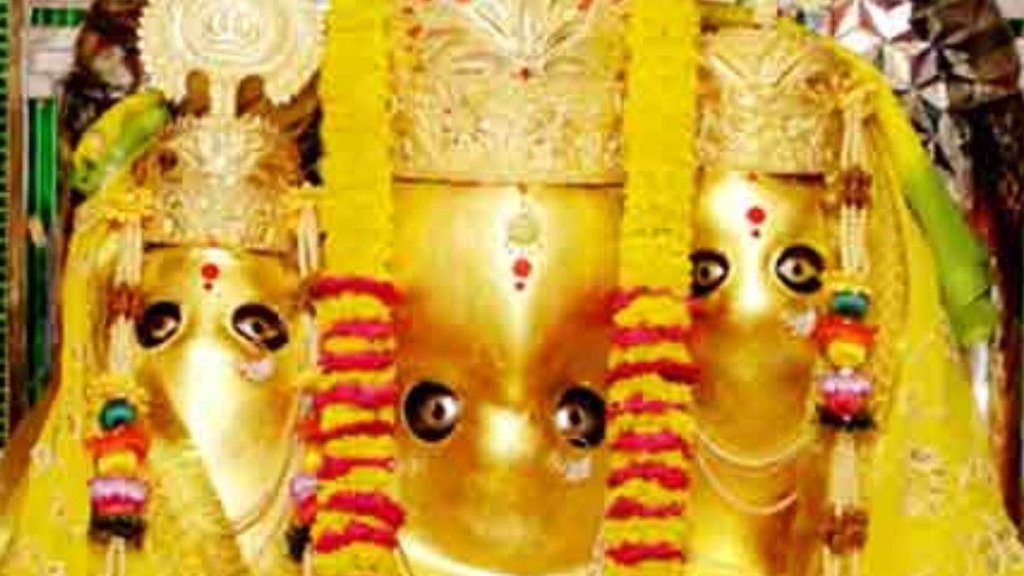 baglamukhi chalisa, baglamukhi chalisa benefits, maa baglamukhi chalisa
