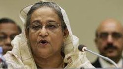 ‘ईसाई राज्य बनाने की चल रही साजिश, लेकिन ऐसा होने नहीं दूंगी’, शेख हसीना ने बांग्लादेश-म्यांमार बॉर्डर को लेकर किया बड़ा दावा