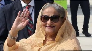 bangladesh | pm sheikh hasina | elections |