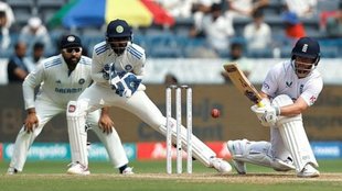 ben duckett