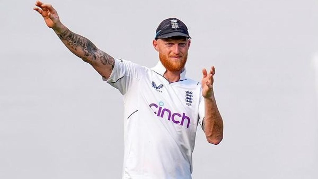 ben stokes