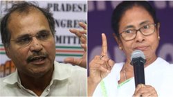 TMC ने दिखाई अकड़ तो अधीर रंजन ने भी दिया मुंहतोड़ जवाब, फंस गई बंगाल में सीट शेयरिंग