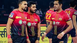 Pro Kabaddi 2023-24 : बंगाल वॉरियर्स ने जीता ऐतिहासिक 1000वां मैच, जयपुर ने घर पर दी यू मुंबा को मात
