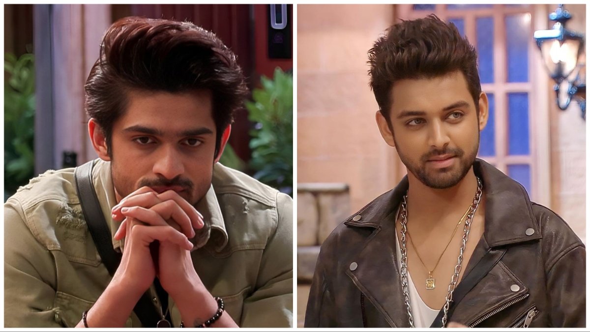 Bigg Boss 17 Updates, Abhishek Kumar, Samarth Jurel Bigg Boss 17 Updates, Abhishek Kumar, Samarth Jurel