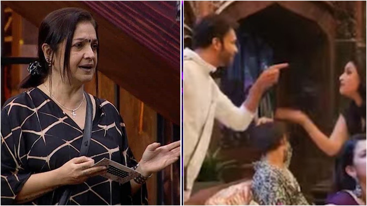 bigg boss, pooja bhatt