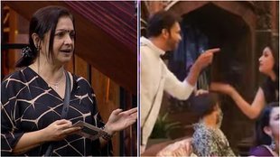 bigg boss, pooja bhatt