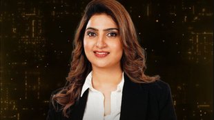 sana raees khan, bigg boss
