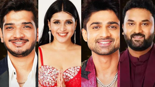Bigg Boss 17, Bigg boss 17 top 4 contestants