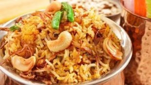 biryani | hyderabad | happy new year |