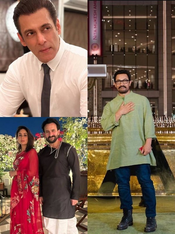 bollywood actors not invited in ram mandir ceremmony