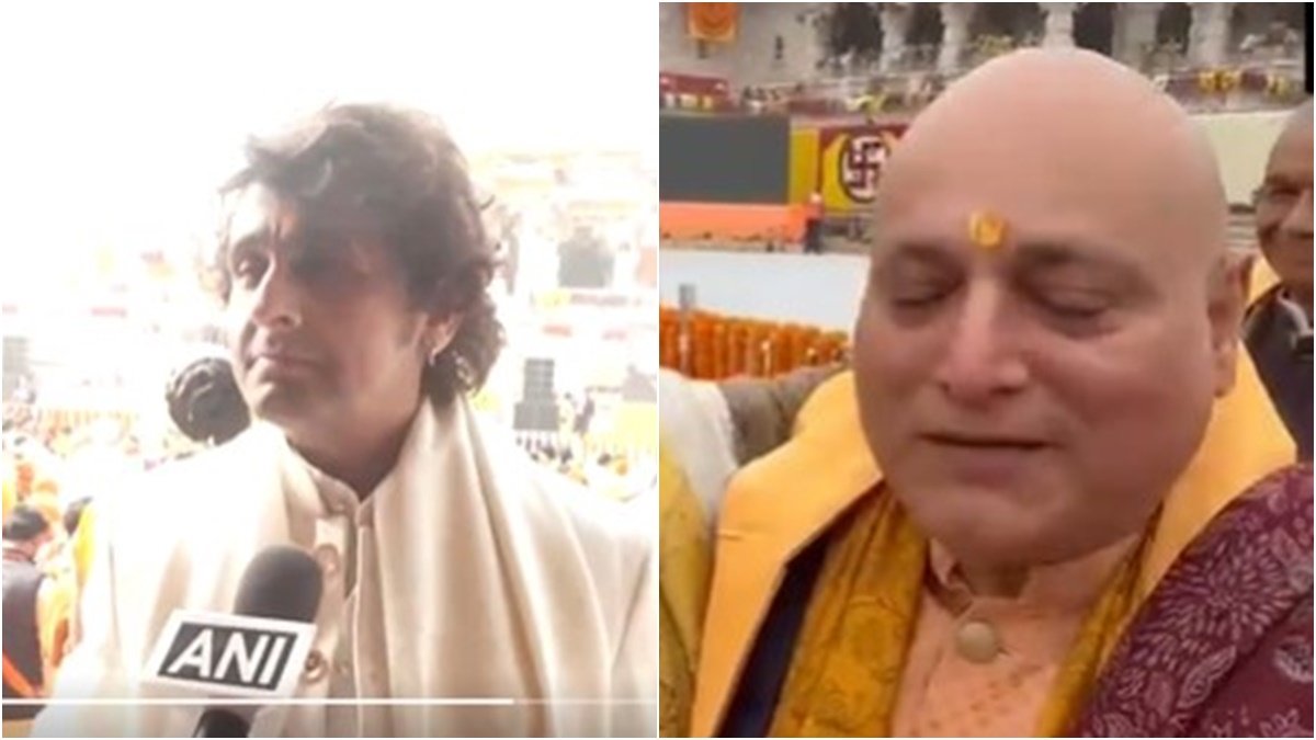 bollywood, sonu nigam