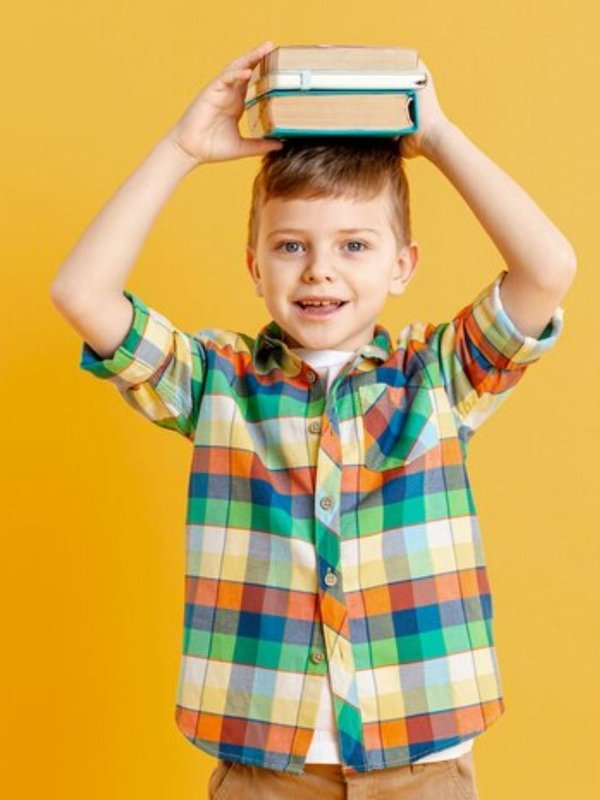 Brain Food । Brain Food For Children । exam stress symptoms