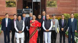 Budget 2024 Date and Time: वित्त मंत्री निर्मला सीतारमण पेश करेंगी देश का बजट, जानें कब और कितने बजे आएगा अंतरिम बजट