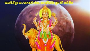 budh gochar in kumbh, mercury planet transit in makar