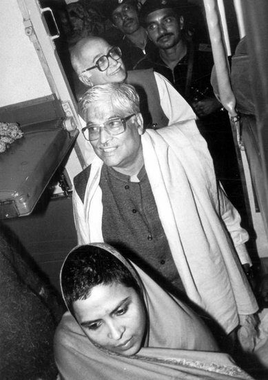 uma bharti