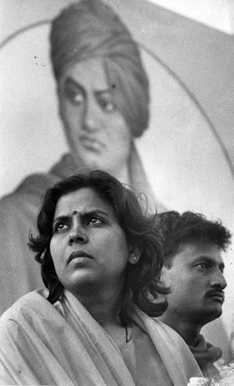Uma Bharti