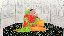 रविवारी: पढ़िए चंद्र त्रिखा की कहानी- मोरां सरकार