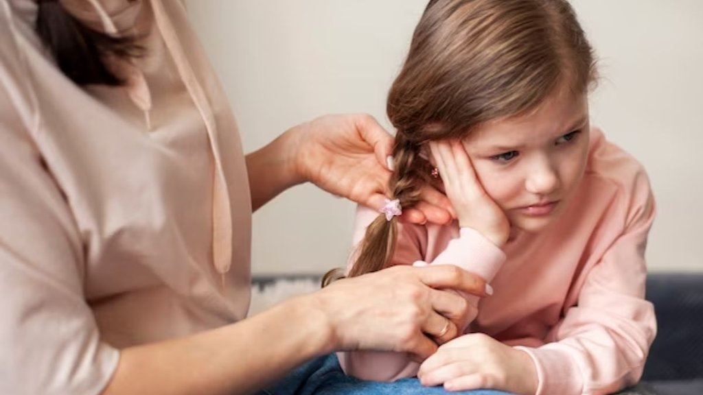 child care, health awareness tips, cold, cough and ear pain, how to protect your child from infection and ear pain
