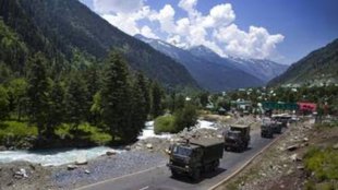 china | bro | Arunachal pradesh |