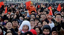 चीन में नहीं बढ़ पा रही जनसंख्या, लगातार दूसरे साल आई गिरावट, काम करने पर मजबूर बुजुर्ग