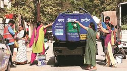 Jansatta Editorial: देश के स्वच्छता सर्वेक्षण में इंदौर ने फिर से मिसाल कायम की