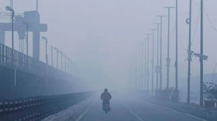 coldwave| North India