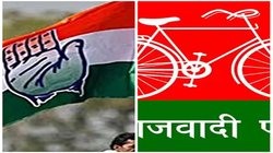 कांग्रेस ने लोकसभा चुनाव के मद्देनजर सपा को सौंपी 28 सीटों की सूची! आज फिर हो सकती है दोनों पार्टी के बीच बातचीत