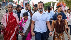 तवलीन सिंह का कॉलम वक्‍त की नब्‍ज: न राजनीति की समझ, न राम की