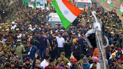 कांग्रेस ने बदला अपनी दूसरी यात्रा का नाम, यूपी पर सबसे ज्यादा फोकस, जानिए क्या है खास