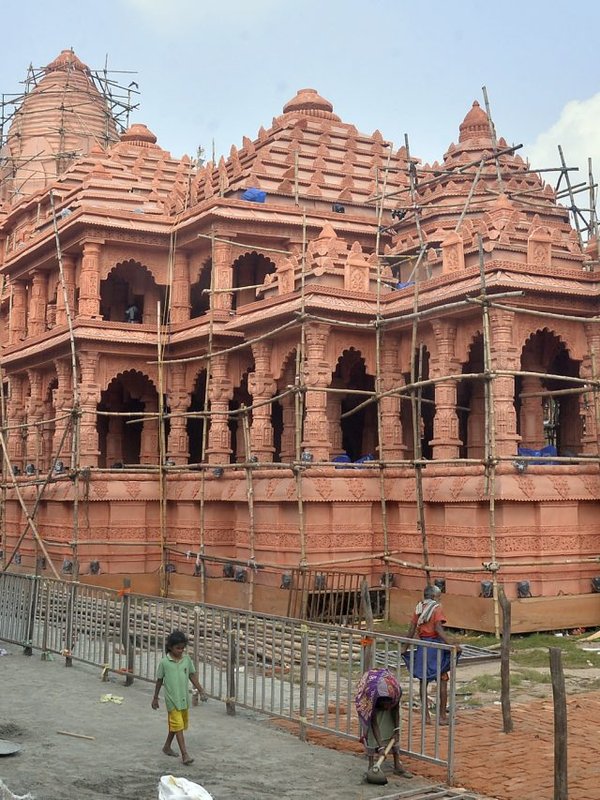 Ayodhya Ram mandir