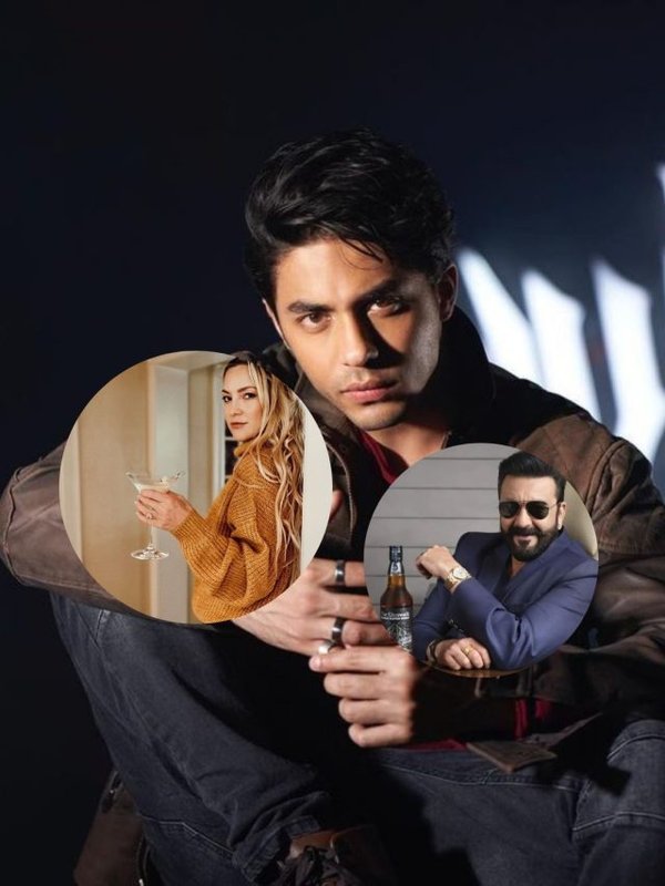 Actors Earn Crores from liquor business