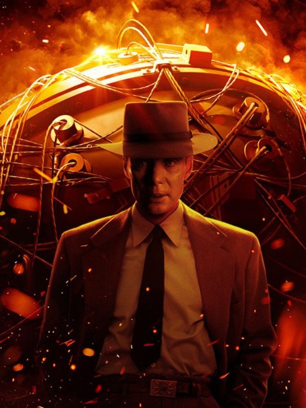 Golden Globe Awards 2024