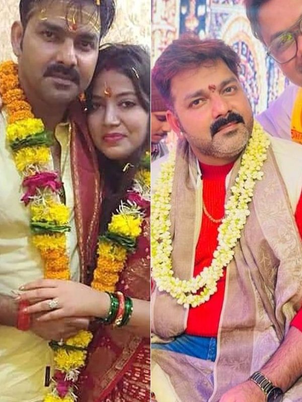 Happy Birthday Pawan Singh