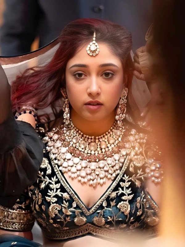 Ira Khan Wedding First glimpse