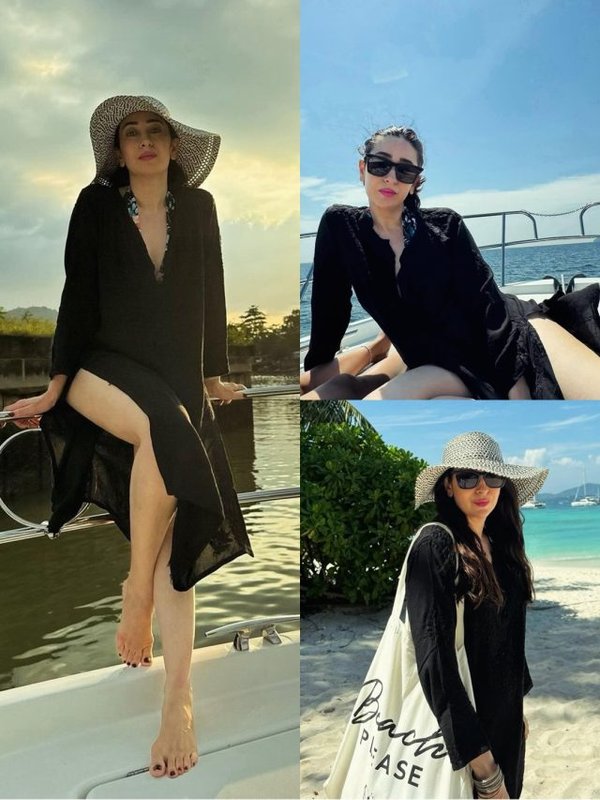 Karisma Kapoor Pictures