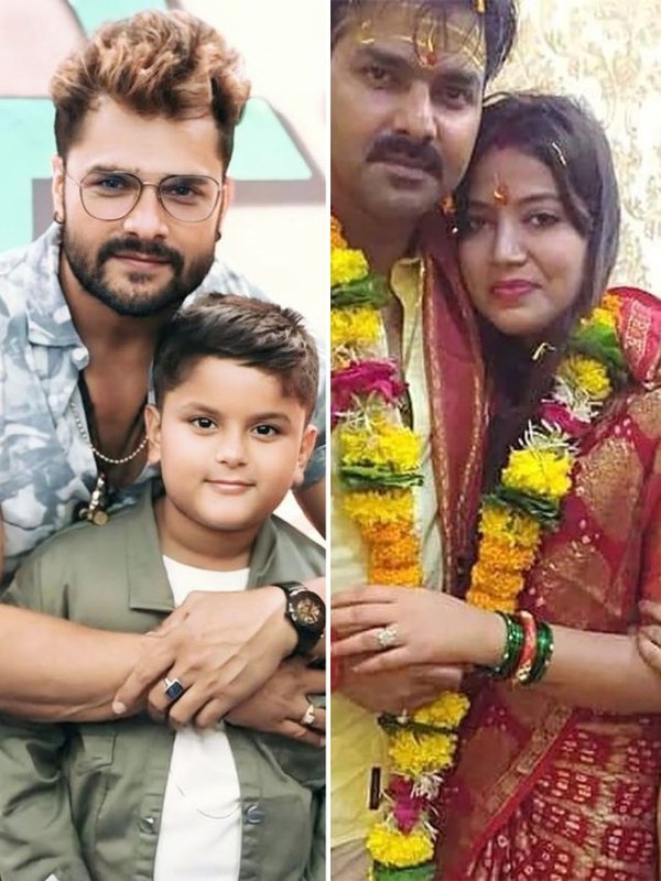 Khesari On Pawan Singh