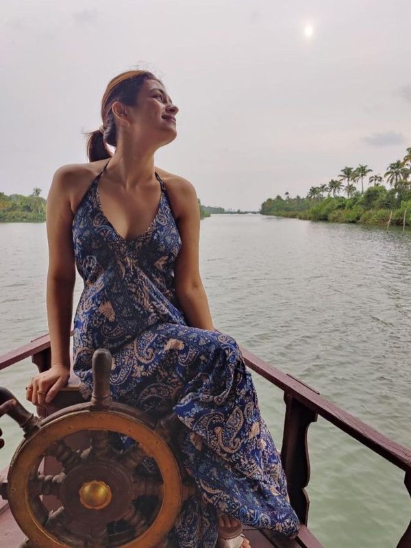 Shraddha Das South Films