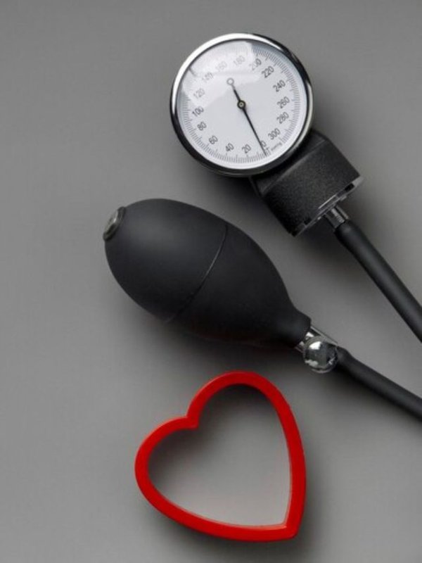 High Bloop Pressure । High BP । High BP Symptoms । High Blood Pressure Risk