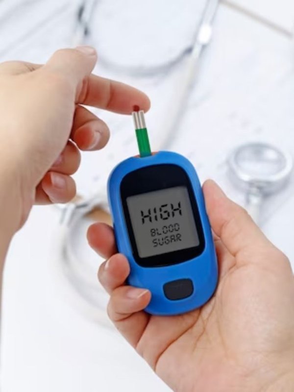 Diabetes । Diabetes Tips । High blood Sugar remedy