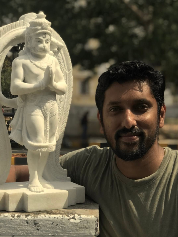 Ayodhya Ram Mandir: Know Arun Yogiraj Educational Qualification, who made idol of Shri Ram