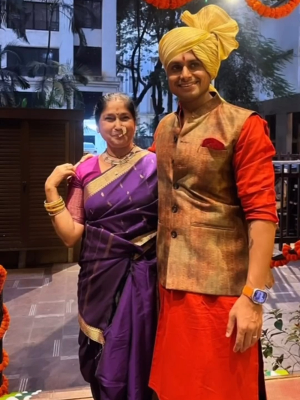 Know who is Aamir Khan Samdhan? Sushmita Sen calls Nupur Shikhare mother and Ira Khan mother-in-law her Guru Maa