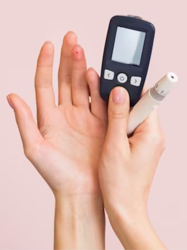 Diabetes । Diabetes Diet । Spices For Diabetes