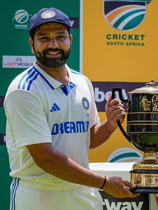 Indian captains most Test win in South Africa, India vs South Africa, IND vs SA