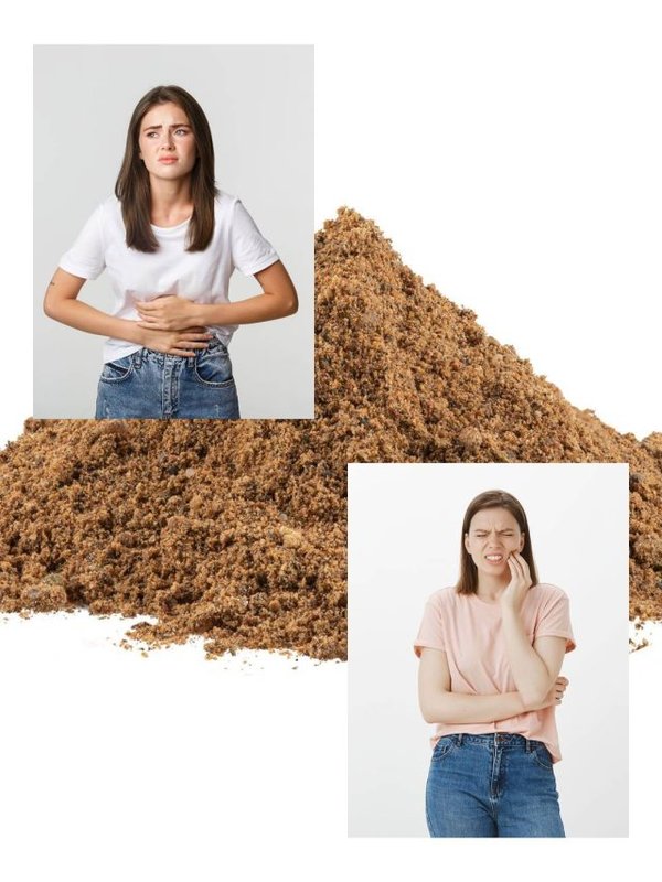 Benefits of Asafoetida