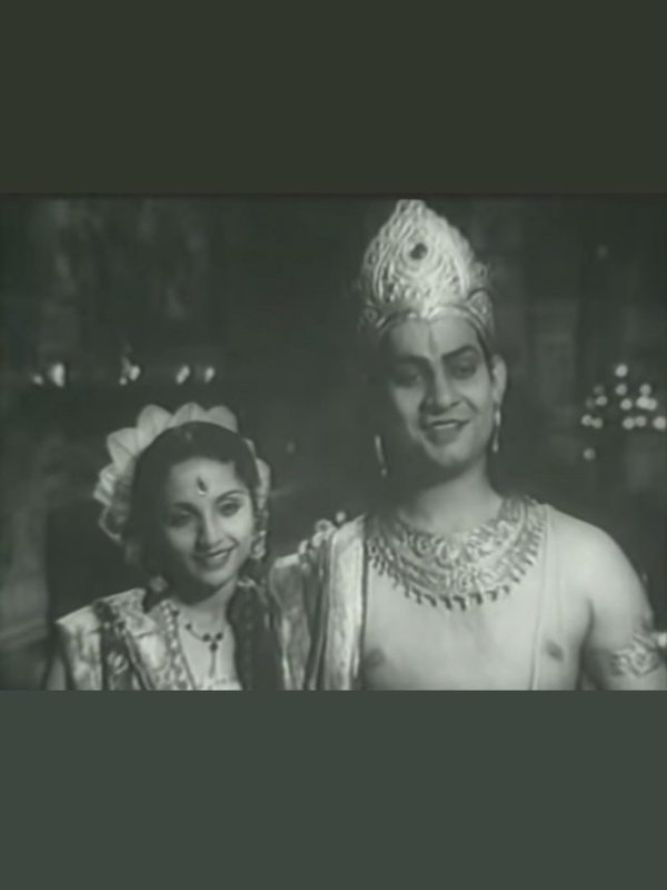 Ram Mandir: Ram Rajya based on Ramayana was first Indian film premiered in America
