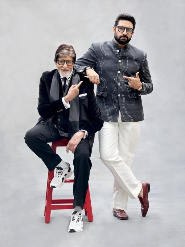 Bollywood tallest actors